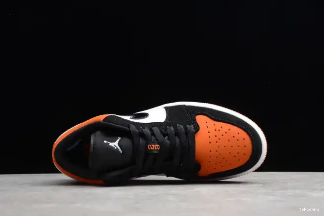 Reps TBK Low Jordan Shattered 553558-128 1 Backboard Air 0505